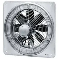 Maico Ventilatoren Maico Wandventilator 2100 m³/h 250 mm