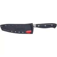 Masterclass Santoku Keukenmes 12 Cm