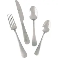 MIKASA Satin Bestekset 16 Stukken