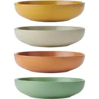 Kitchencraft Idbowlpk4 Pastaschaal 4 Eenheden