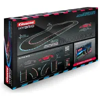 Carrera Devil Drivers Baanrace