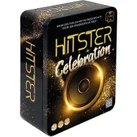 Jumbo Hitster - Celebration Mix Spel