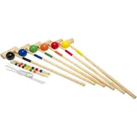 Bex - Croquet Family 6 player (541-300)