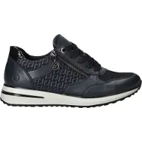 Remonte Sneakers Blauw | Maat: 38
