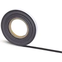 MAUL Magneetband Magnetisch 1,5 cm Wit 6157409 10 m