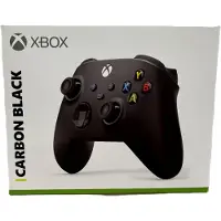 Microsoft Xbox Series X en S Wireless Controller Carbon Zwart