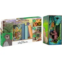Revell 00535 Tiny Adventures - Disney The Jungle Book Bouwpakket