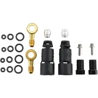 Jagwire Pro Quick-fit Sram Level Sram Adapter