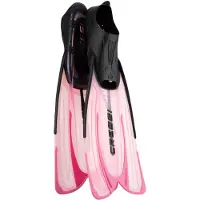 Cressi Agua Diving Fins Roze EU 39-40