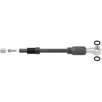 Jagwire Sram Guide Avid Juicy Remleidingset 2 M