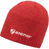 Ziener Iruno-z Muts Rood