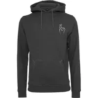 Mister tee Easy Sign Hoodie