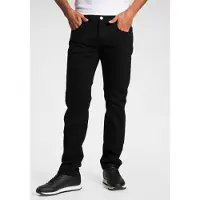 Lee Jeans 'DAREN ZIP FLY' zwart