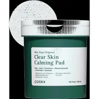 CosRx One Step Original Clear Skin Calming Pad - 280 ml / 100 pcs