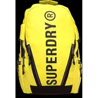 Superdry Tarp Laptoprugzak - 17" laptopvak - wax yellow