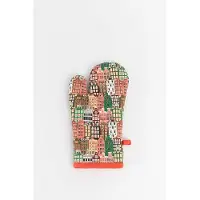 Sissy-Boy Multicolour ovenwant met grachtenpandjes