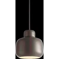 Woud Stone Hanglamp Taupe | Small