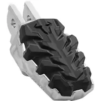 SW-Motech Evo Frs.07.112.10701 Bmw Voetsteunen