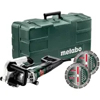 Metabo MFE 40