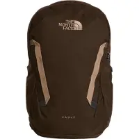 The North Face Rugzak 'VAULT BACKPACK ZAINO' bruin