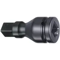 Stahlwille 509/2 IMP 33010001 Dopsleutelverlenging Aandrijving 1/2 (12,5 mm) 1 stuk(s)
