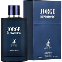 Maison Alhambra - Jorge di Profondo - Eau de Parfum - 100ml