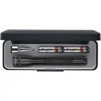 Maglite Mini LED AAA Zwart