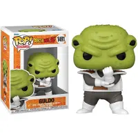 Funko POP! Pop! - Dragon Ball Z Guldo (Ginyu Force) #1491