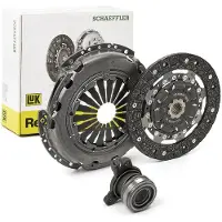 LuK Koppelingsset RepSet Pro 623 3317 33
