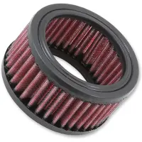 K&N Engineering K&N Custom Air Filter Round 2.875in ID x 3.875in OD x 2in Height