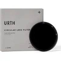 Urth 62mm ND1000 (10 Stop) Lens Filter (Plus+)