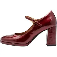Tamaris Pumps merlot