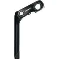 Ergotec Kobra Vario 25.4 Mm Fiets Stuurpen