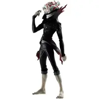 Bandai Banpresto - Dandadan - Okarun (Transformed)