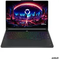 Lenovo Idg Legion 5 15.3´´ R9-ai-465/32gb/1tb Ssd/rtx 5070 Gaming-laptop