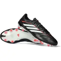 Adidas Voetbalschoen 'Copa Pure IV Elite' knalrood / zwart / wit