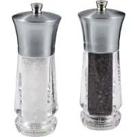 Cole & Mason 141298 Precision Exford Peper + Zoutmolenset 16 cm
