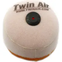 Twin Air Luchtfilter voor Honda CR 80 (modeljaren 1986-2002) en CR 85 (modeljaren 2003-2007) (artikelnummer: HFF1011)