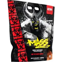 Mutant Mass XXTreme 2500 - 5450 g - Triple Choco