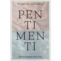 Hannibal Books Pentimenti - Martine Gosselink