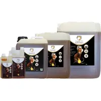 Excellent Lijnzaadolie - Voedingssupplement