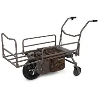 Fox International Transporter 24v Power Plus Karper Viskar