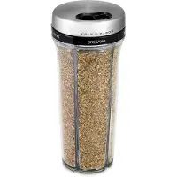 Cole and mason Voorraadbus Cole & Mason Saunderton Filled Herb Shaker