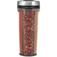 Cole and mason Voorraadbus Cole & Mason Saunderton Filled Spices Shaker