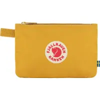 Fjällräven - Kånken Gear Pocket - Tas One Size, oranje