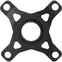 Stronglight 4b E-drive Bosch System 4 Gen Spider