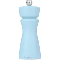 Cole & Mason Peper- / Zoutmolen Cole & Mason Kenton Blue Salt 15 cm
