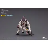 Joy toy (CN) Warhammer 40k Action Figure 1/18 Tyranids Hive Fleet Leviathan Termagant met Fleshborer 12 cm Action Figuur