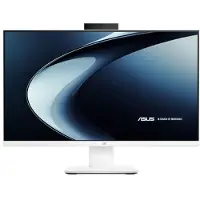 Asus PC set met scherm VivoAio V470VAK-DRFWPE114W 27" Intel Core i5 16 GB RAM 512 GB SSD Wit - Franse Azerty