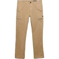Superdry Slim Taper Cargobroek Maat